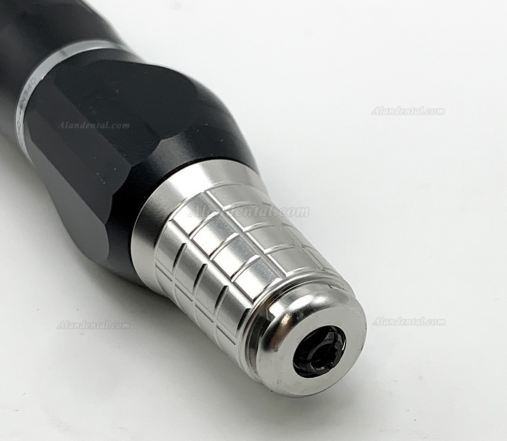 GONGYU G500 Dental Lab Micromotor with 50000RPM Handpiece & Foot Control Pedal